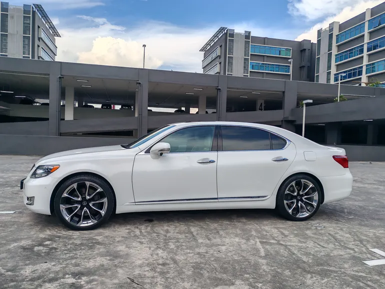 Chevrolet Impala